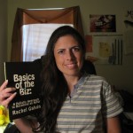 Acting Book