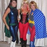 “Lucky Streak & the Crime Fighters” set to premier