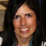 Rachel Galvin teaches class on the biz for DBFF
